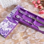 Stainless Steel Spoon Chopsticks Set279960