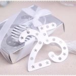 25 anniversary wedding bookmark favor97